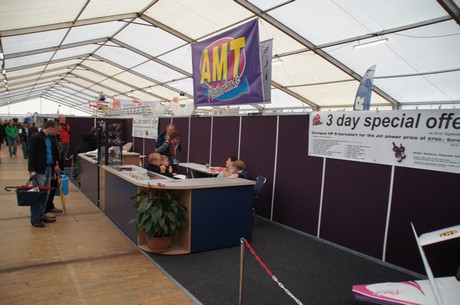 JetPower-Messe