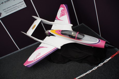 JetPower-Messe