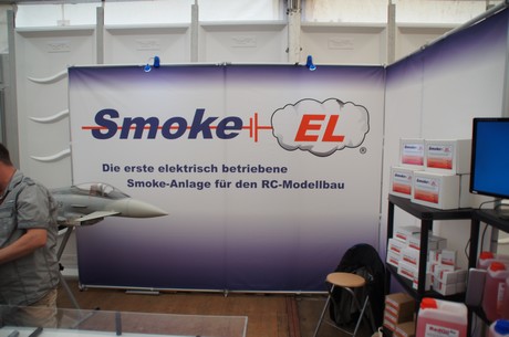 JetPower-Messe