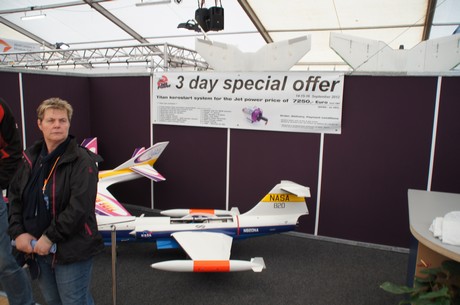 JetPower-Messe
