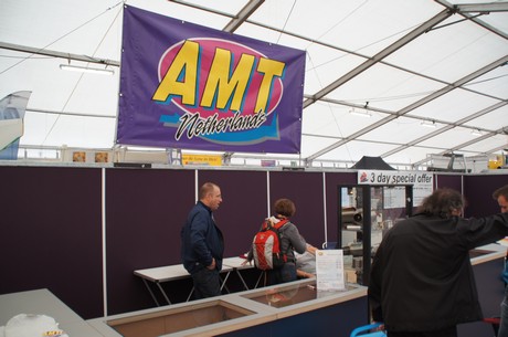JetPower-Messe