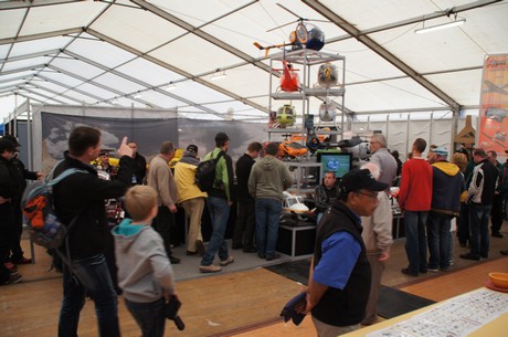 JetPower-Messe