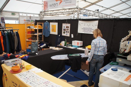 JetPower-Messe
