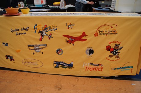 JetPower-Messe