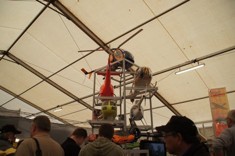 JetPower-Messe