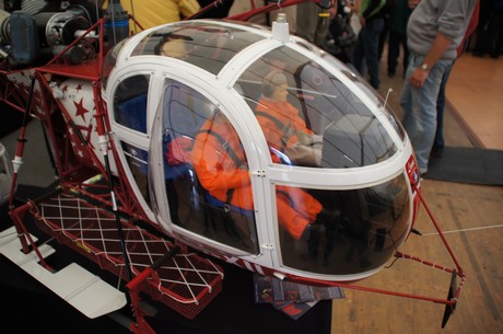 JetPower-Messe