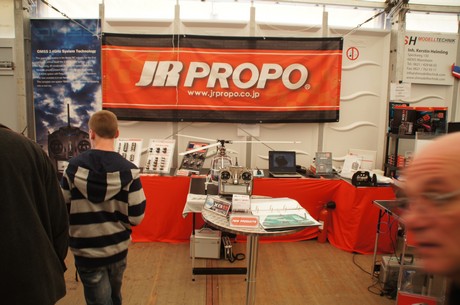 JetPower-Messe