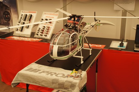 JetPower-Messe