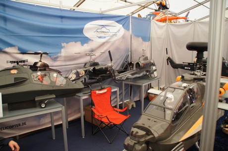 JetPower-Messe
