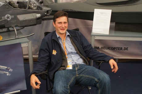 JetPower-Messe