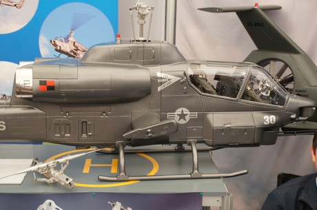JetPower-Messe