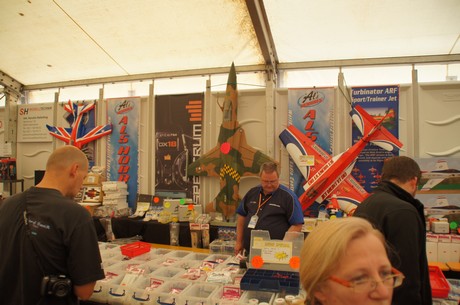 JetPower-Messe