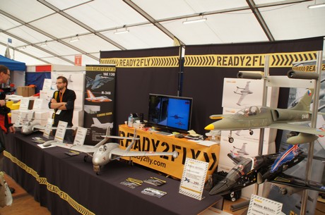 JetPower-Messe