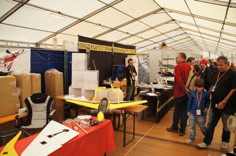 JetPower-Messe