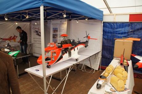 JetPower-Messe
