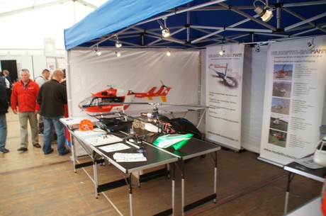 JetPower-Messe