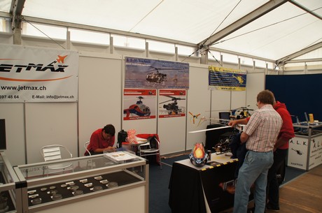 JetPower-Messe