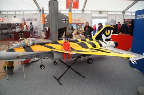 JetPower-Messe
