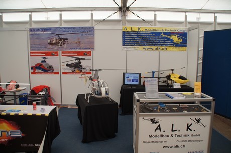 JetPower-Messe