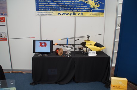 JetPower-Messe