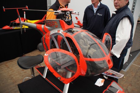 JetPower-Messe