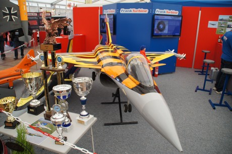 JetPower-Messe