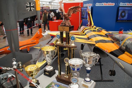 JetPower-Messe