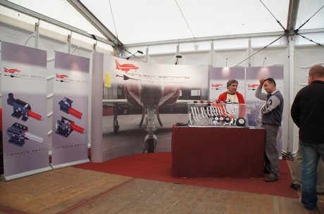 JetPower-Messe