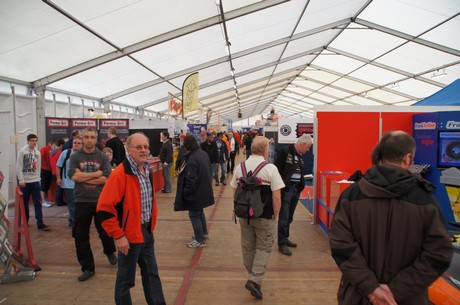 JetPower-Messe