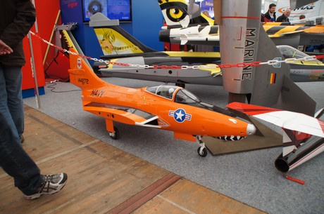 JetPower-Messe