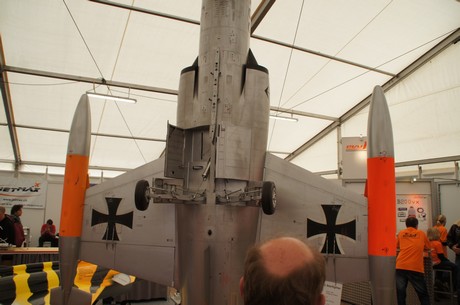 JetPower-Messe