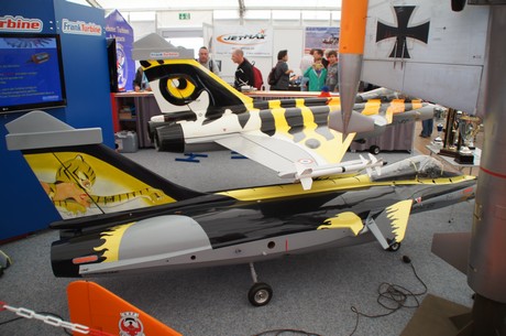 JetPower-Messe