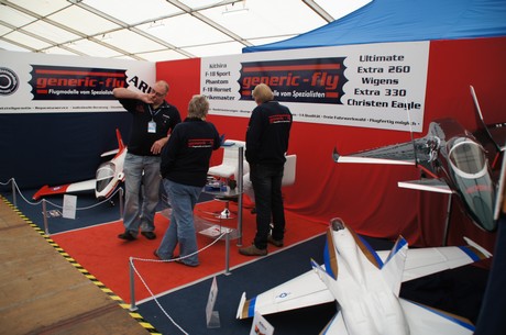 JetPower-Messe