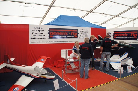 JetPower-Messe