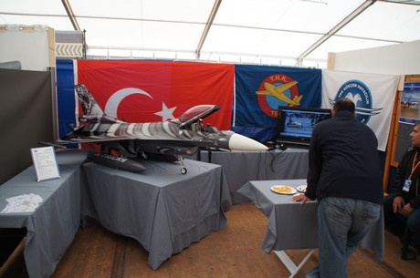 JetPower-Messe