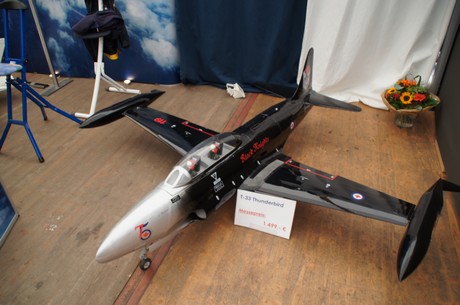 JetPower-Messe