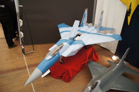 JetPower-Messe