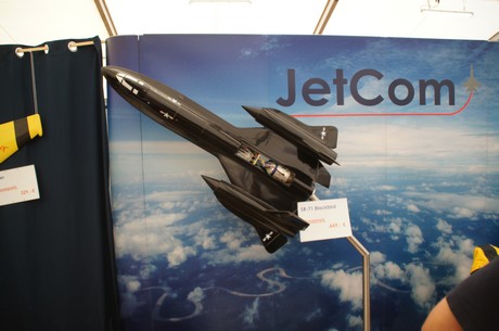 JetPower-Messe