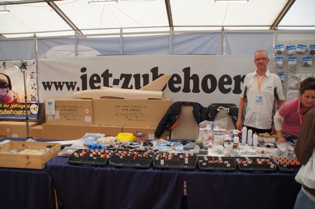 JetPower-Messe