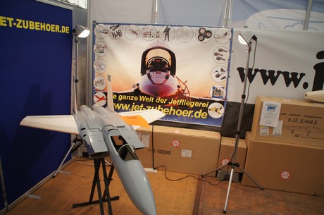 JetPower-Messe