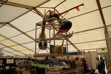 JetPower-Messe