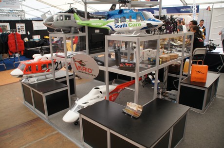 JetPower-Messe