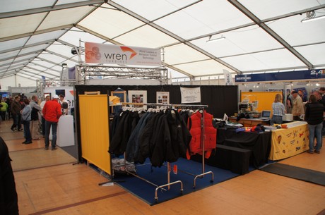 JetPower-Messe
