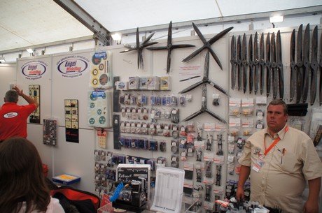 JetPower-Messe