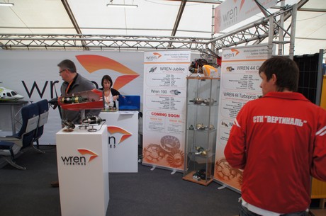 JetPower-Messe