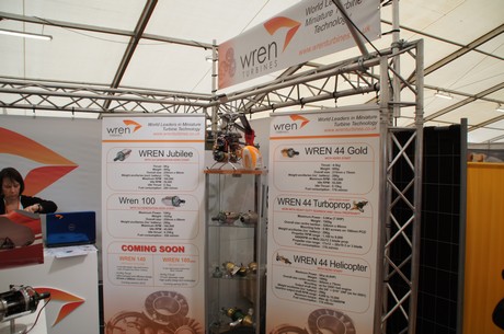 JetPower-Messe