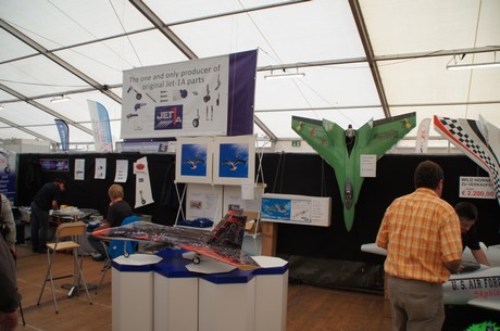JetPower-Messe