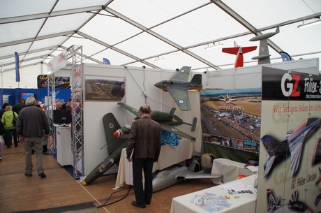 JetPower-Messe