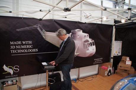 JetPower-Messe