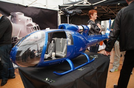 JetPower-Messe